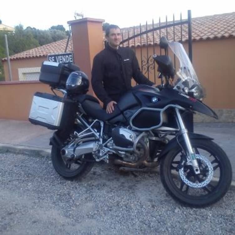 Foto de perfil