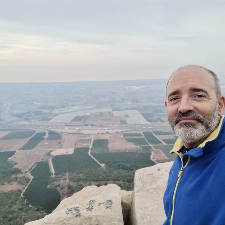 Foto de perfil