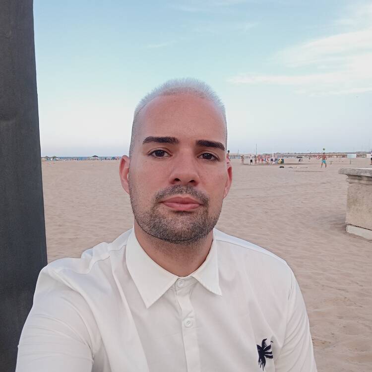 Foto de perfil de Alvaro