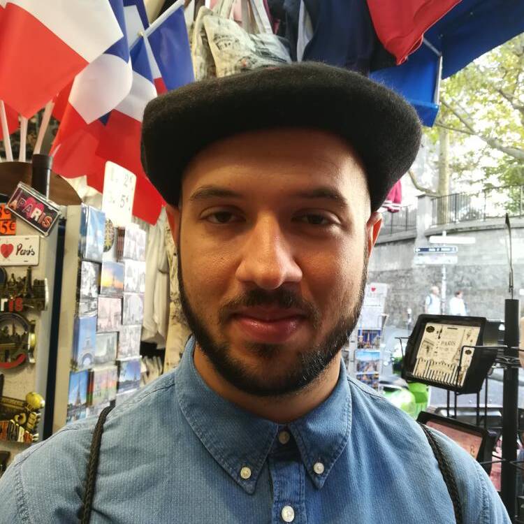 Foto de perfil