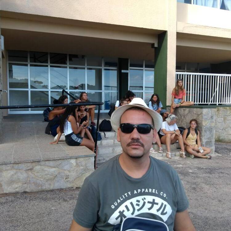 Foto de perfil