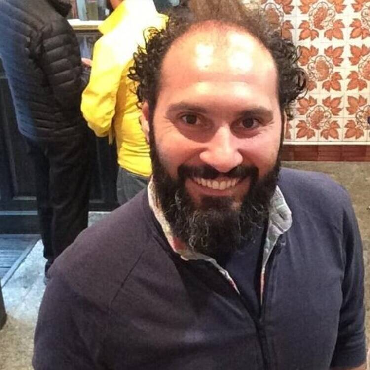 Foto de perfil