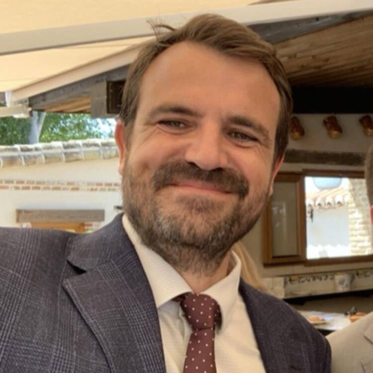 Foto de perfil