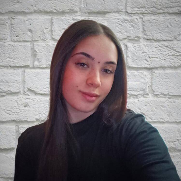 Foto de perfil de Laura