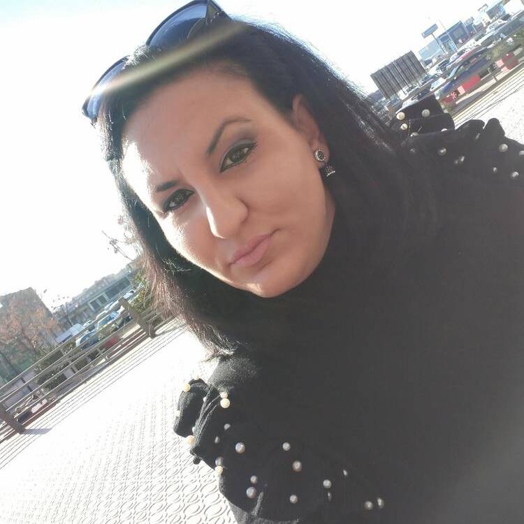 Foto de perfil de Melania
