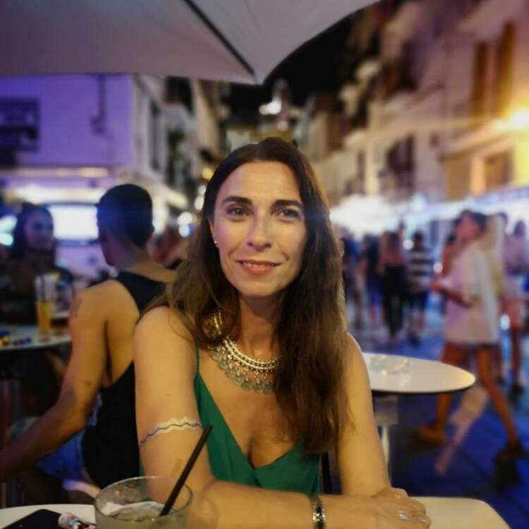 Foto de perfil