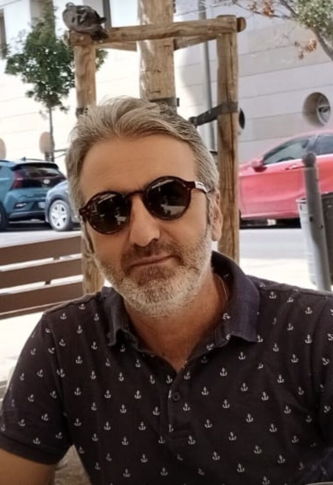 Foto de perfil de Serk