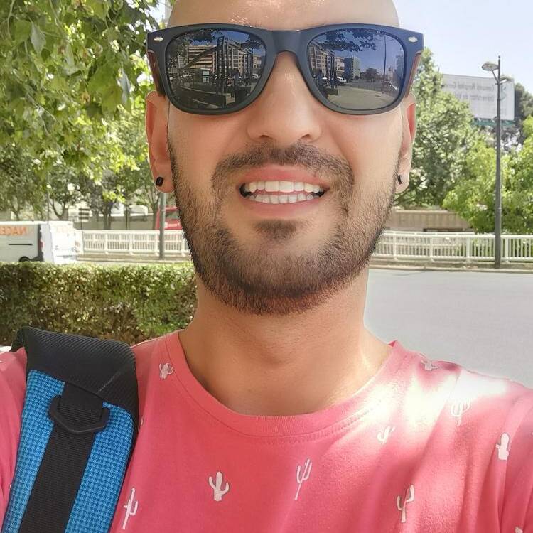 Foto de perfil