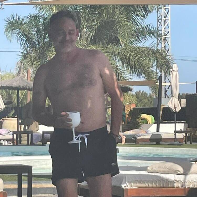 Foto de perfil de Joaquin