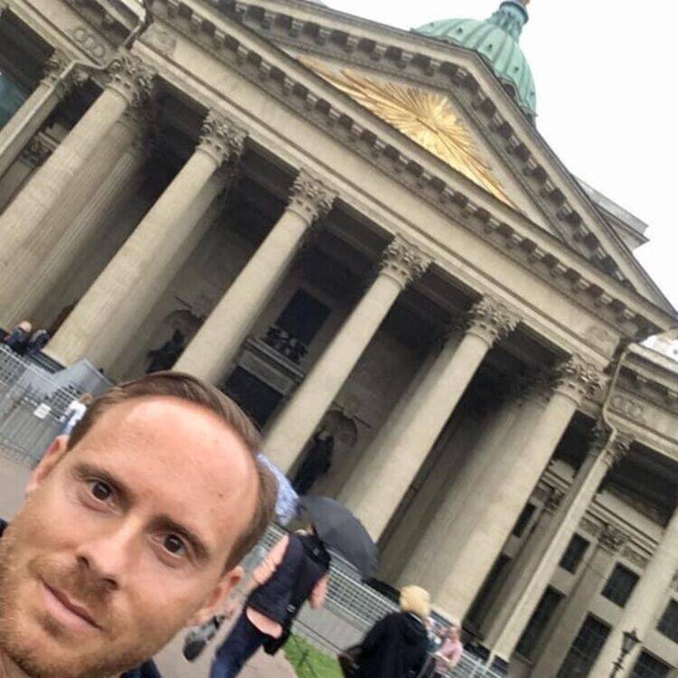 Foto de perfil