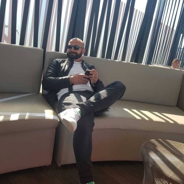 Foto de perfil