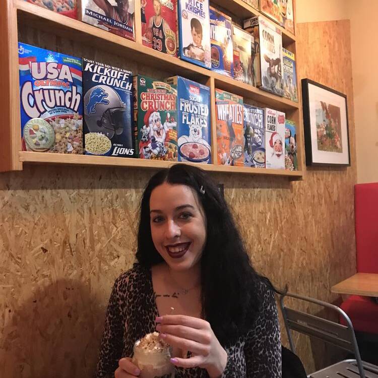 Foto de perfil