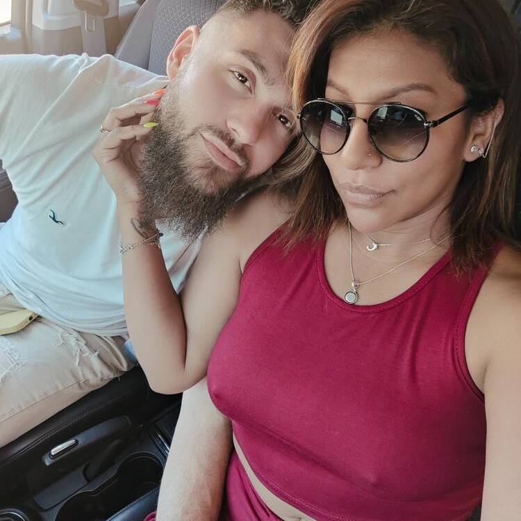 Foto de perfil de cinthia