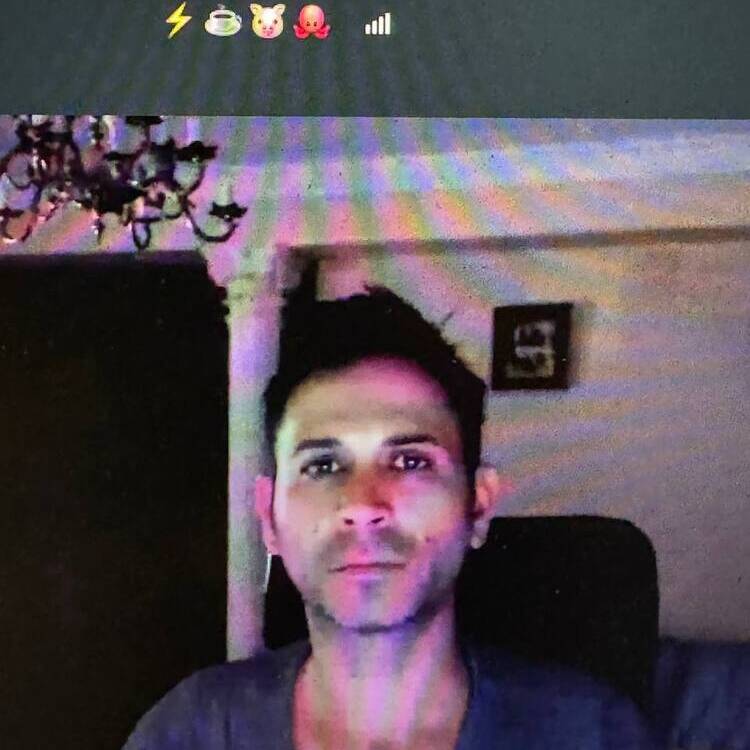Foto de perfil de oscar