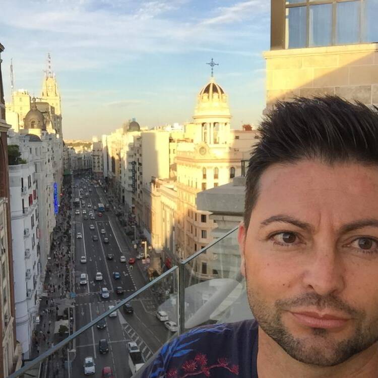 Foto de perfil