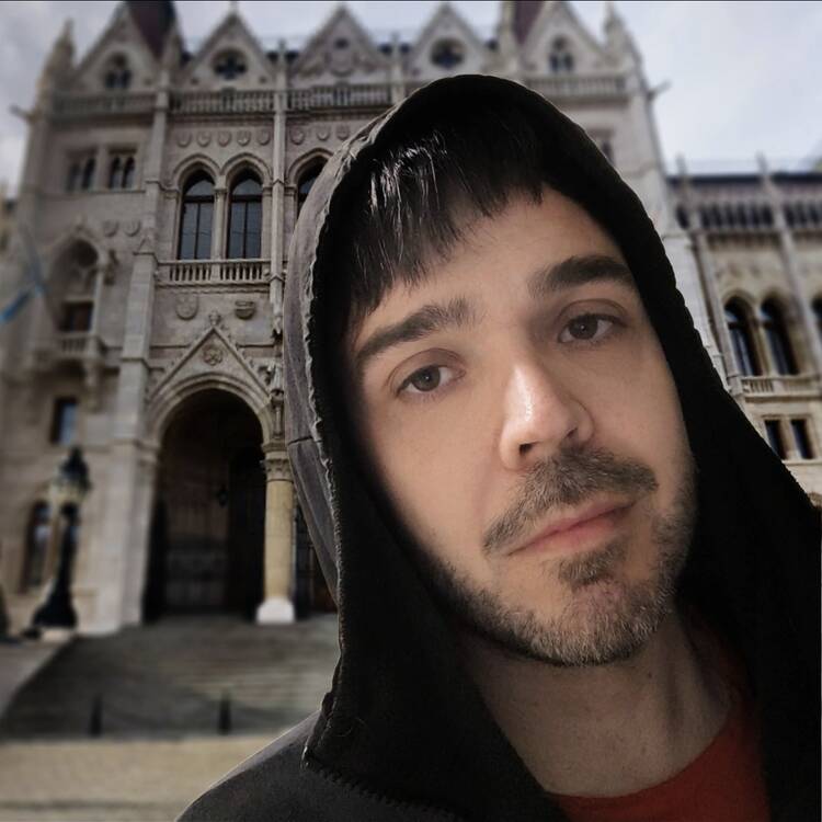 Foto de perfil de Adrian