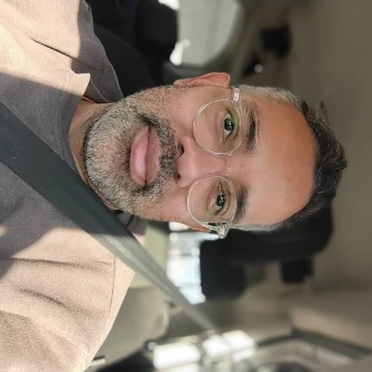 Foto de perfil de Jesús