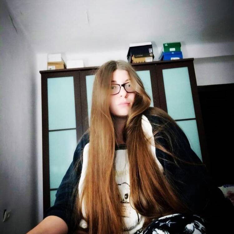 Foto de perfil de laura
