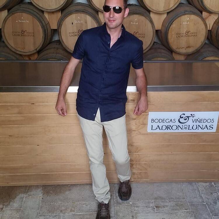 Foto de perfil