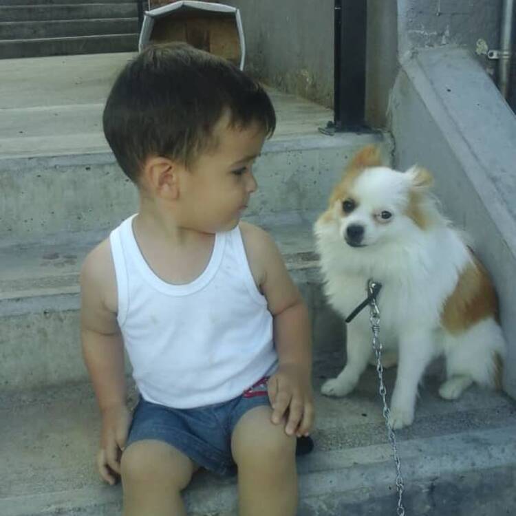 Foto de perfil