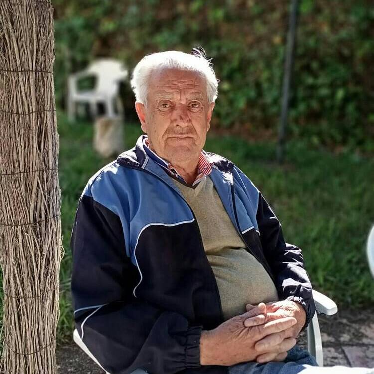 Foto de perfil de Mariano