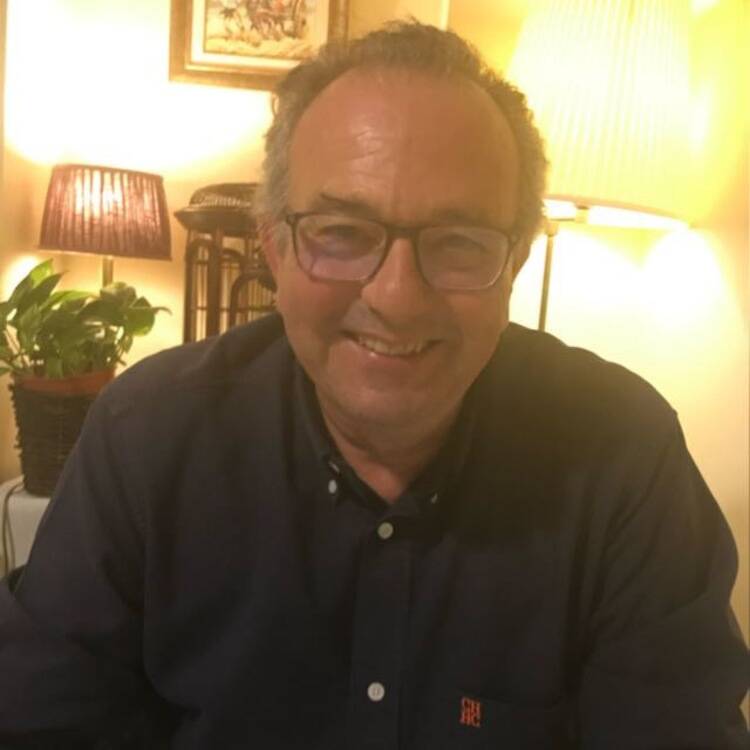 Foto de perfil