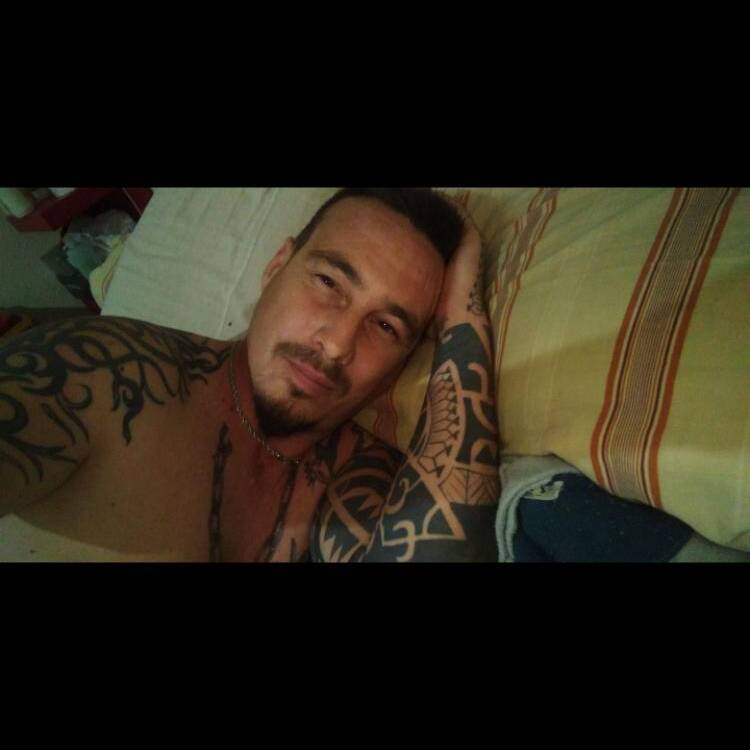 Foto de perfil de Manuel