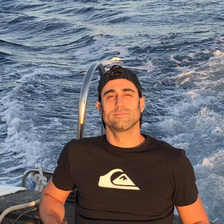 Foto de perfil