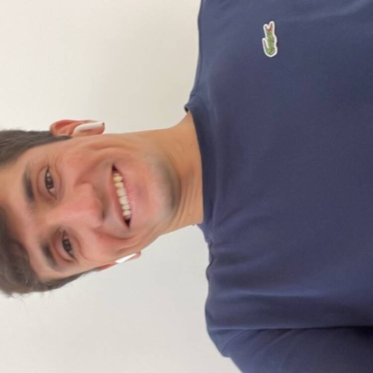 Foto de perfil de Alberto