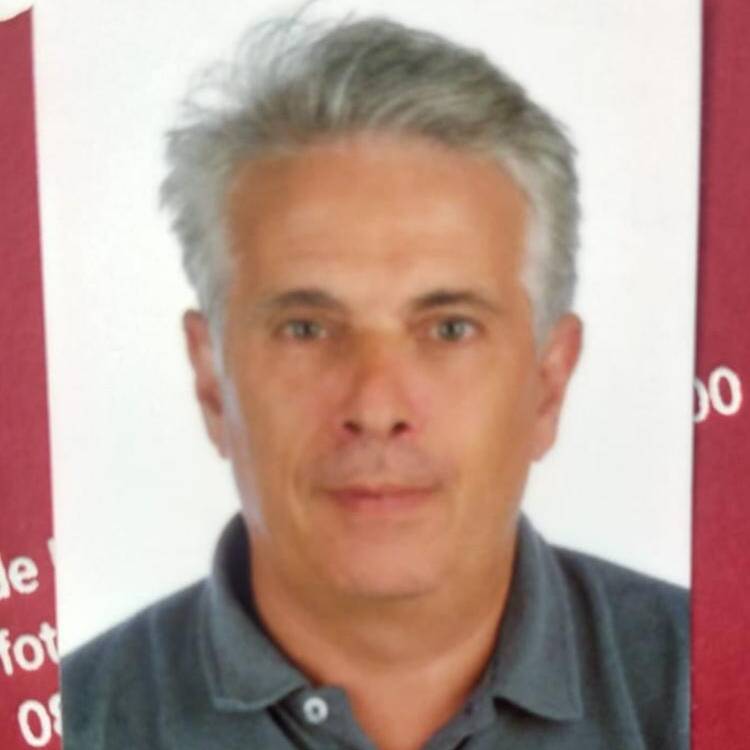 Foto de perfil de Marcos