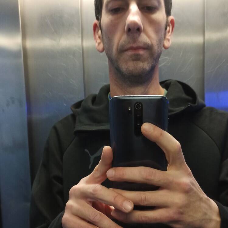 Foto de perfil