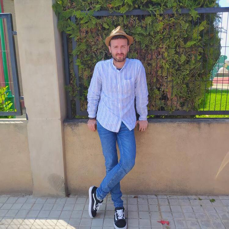 Foto de perfil