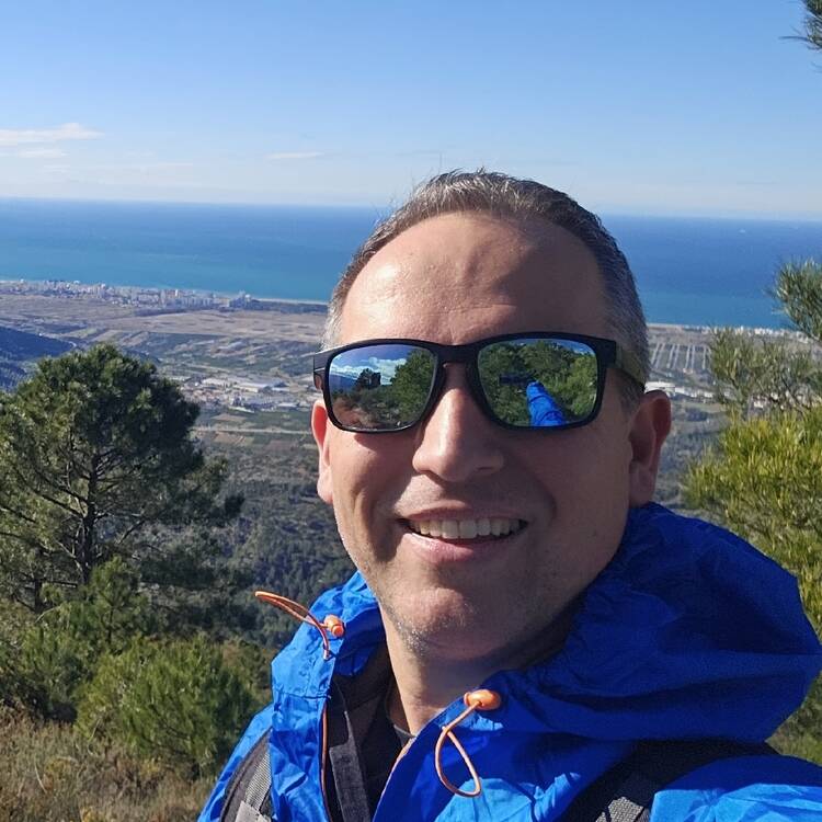 Foto de perfil