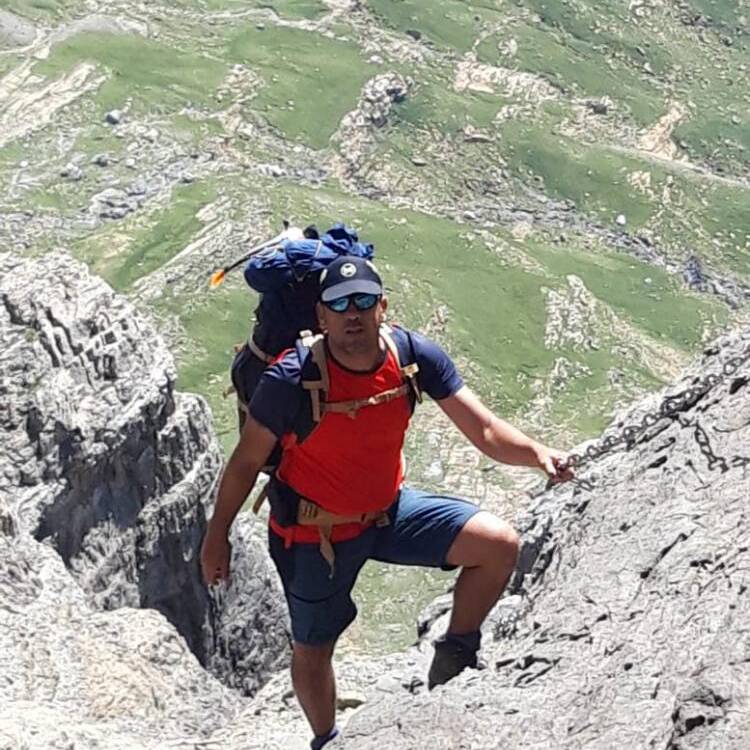 Foto de perfil