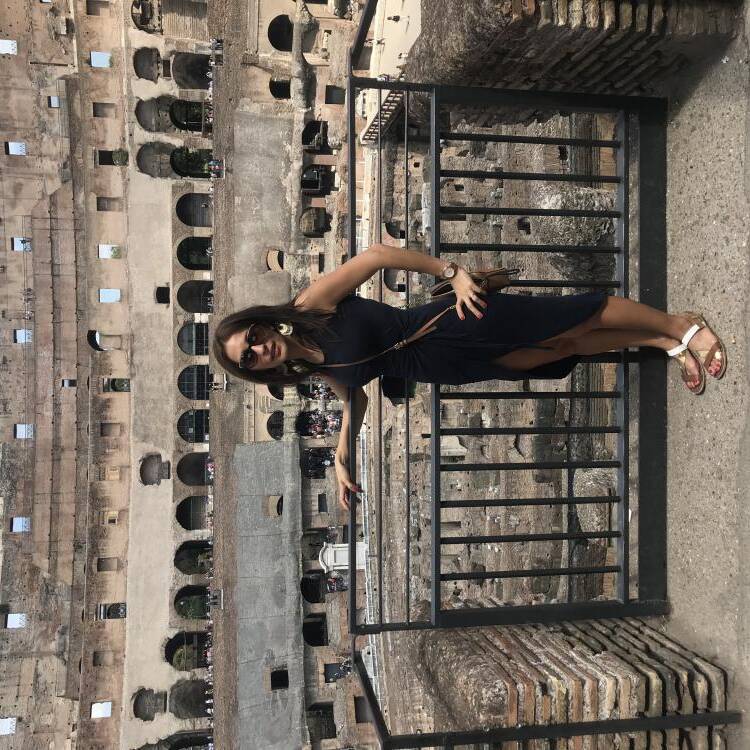 Foto de perfil