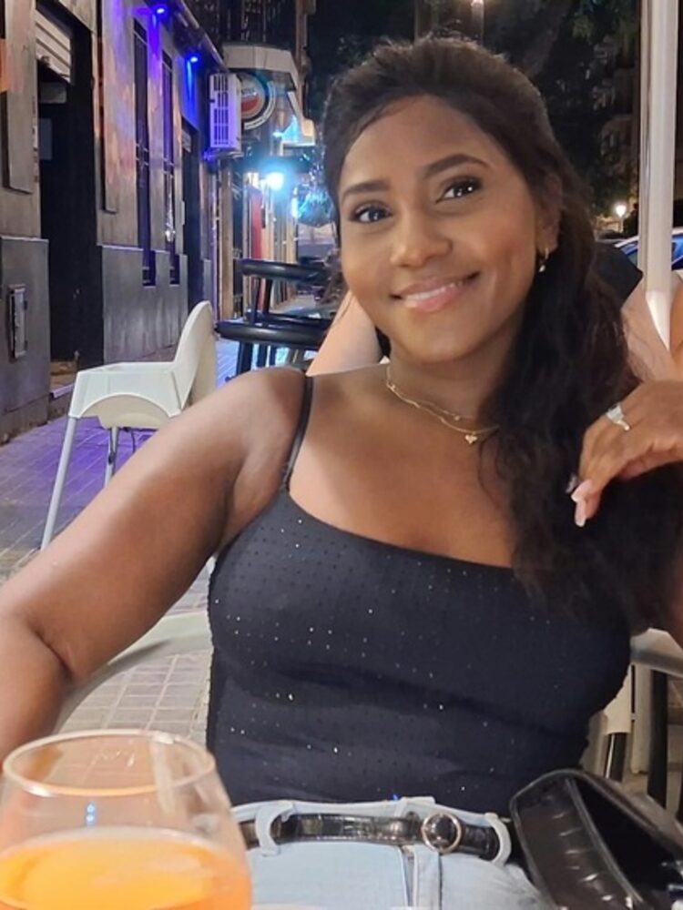 Foto de perfil de Sandra