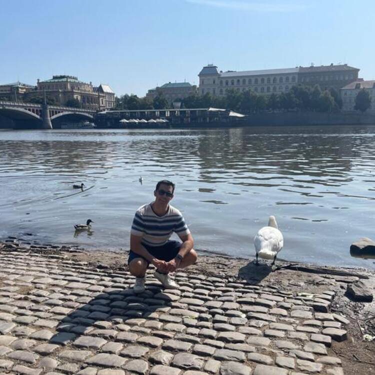 Foto de perfil de Javler