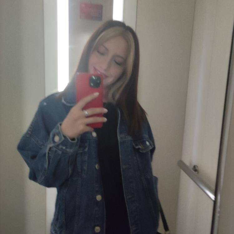 Foto de perfil de liseth