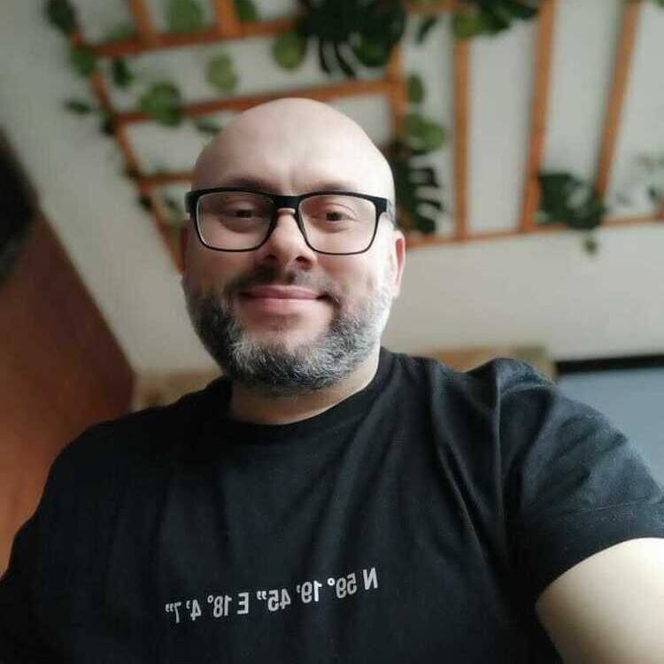 Foto de perfil