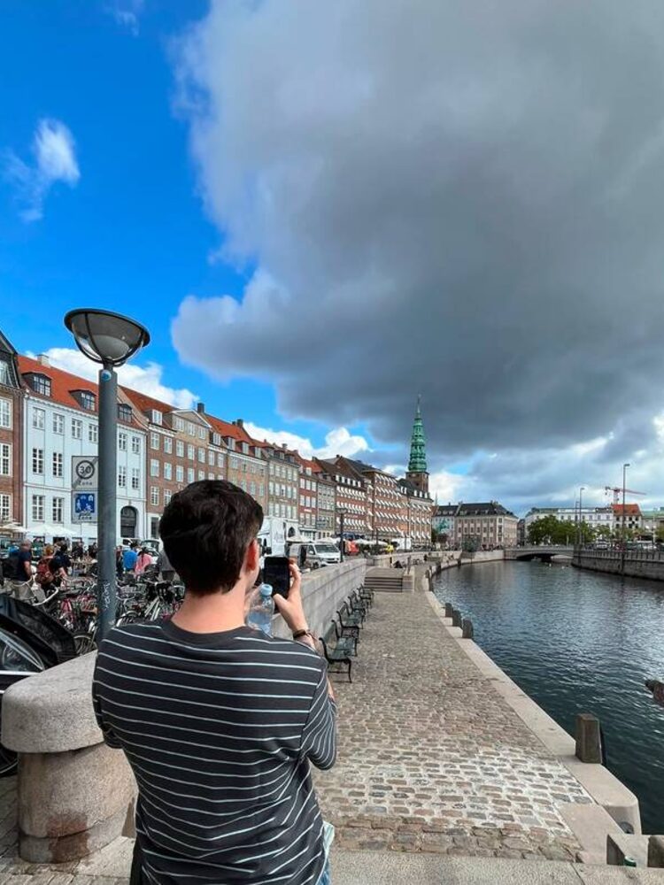 Foto de perfil de Raúl