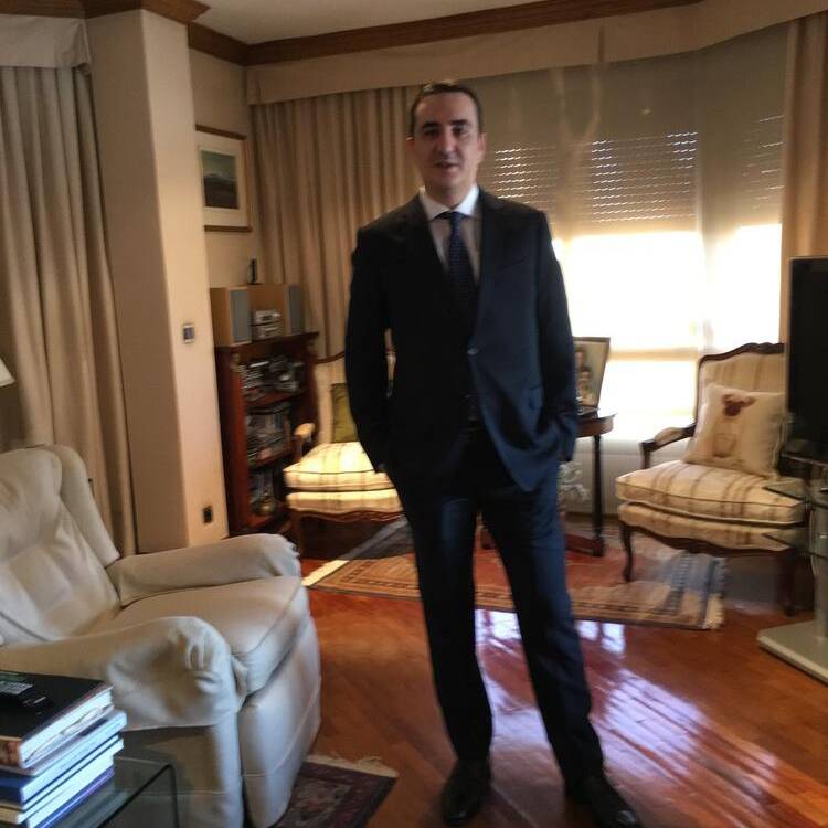 Foto de perfil