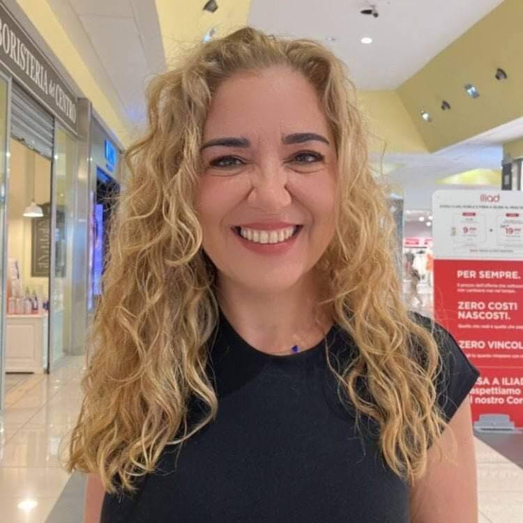 Foto de perfil de Maria