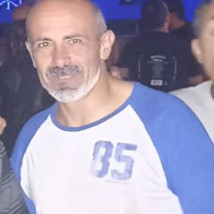 Foto de perfil de Santi