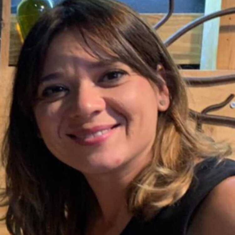 Foto de perfil de Vanesa
