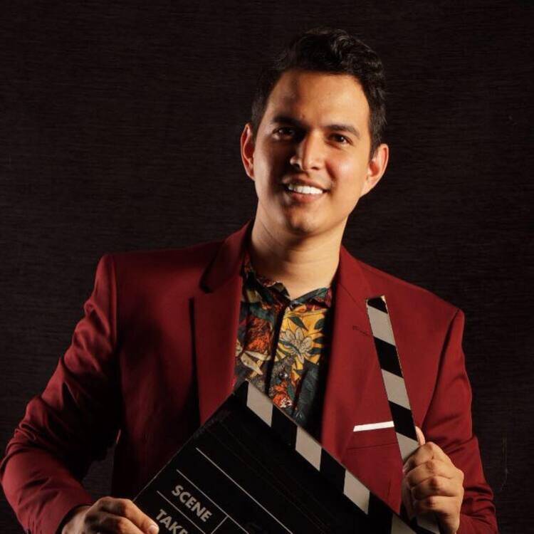 Foto de perfil de FERNANDO TIRADO