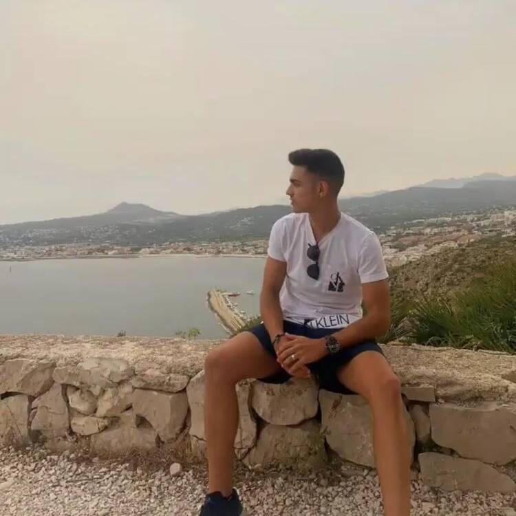 Foto de perfil de Pedro