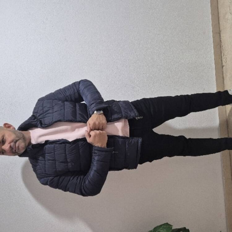 Foto de perfil de Julio