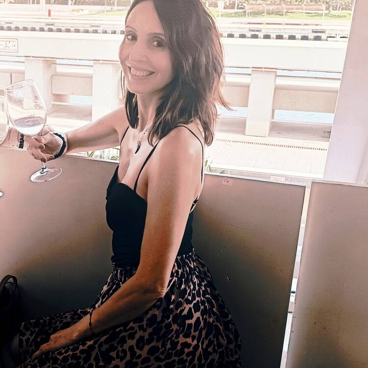 Foto de perfil