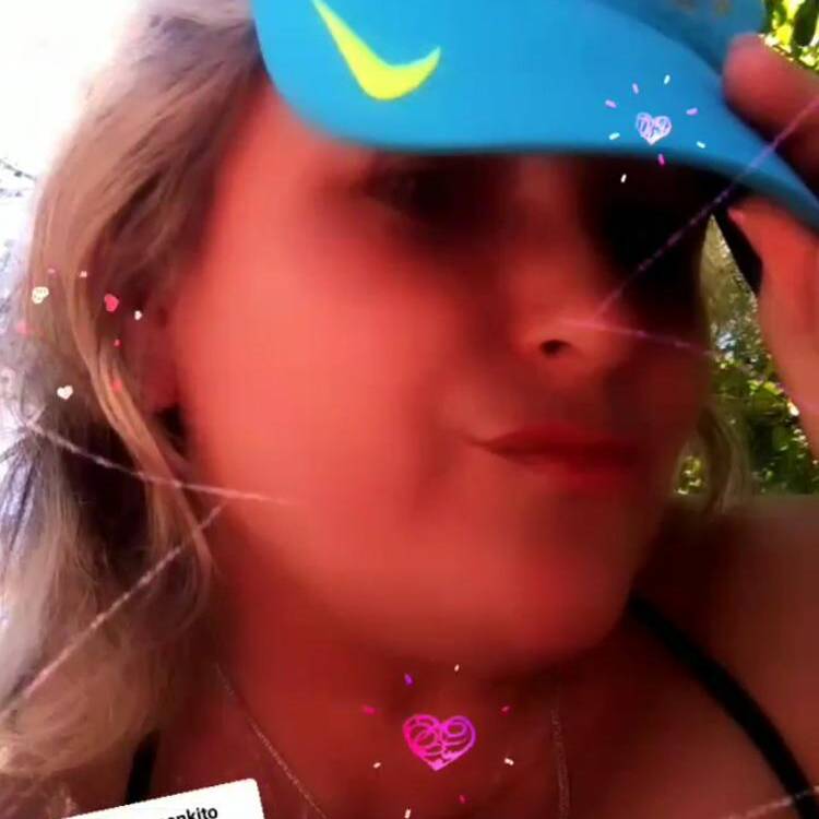 Foto de perfil de Adela