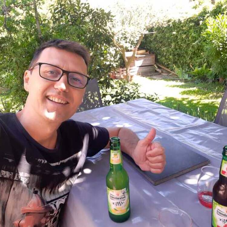 Foto de perfil